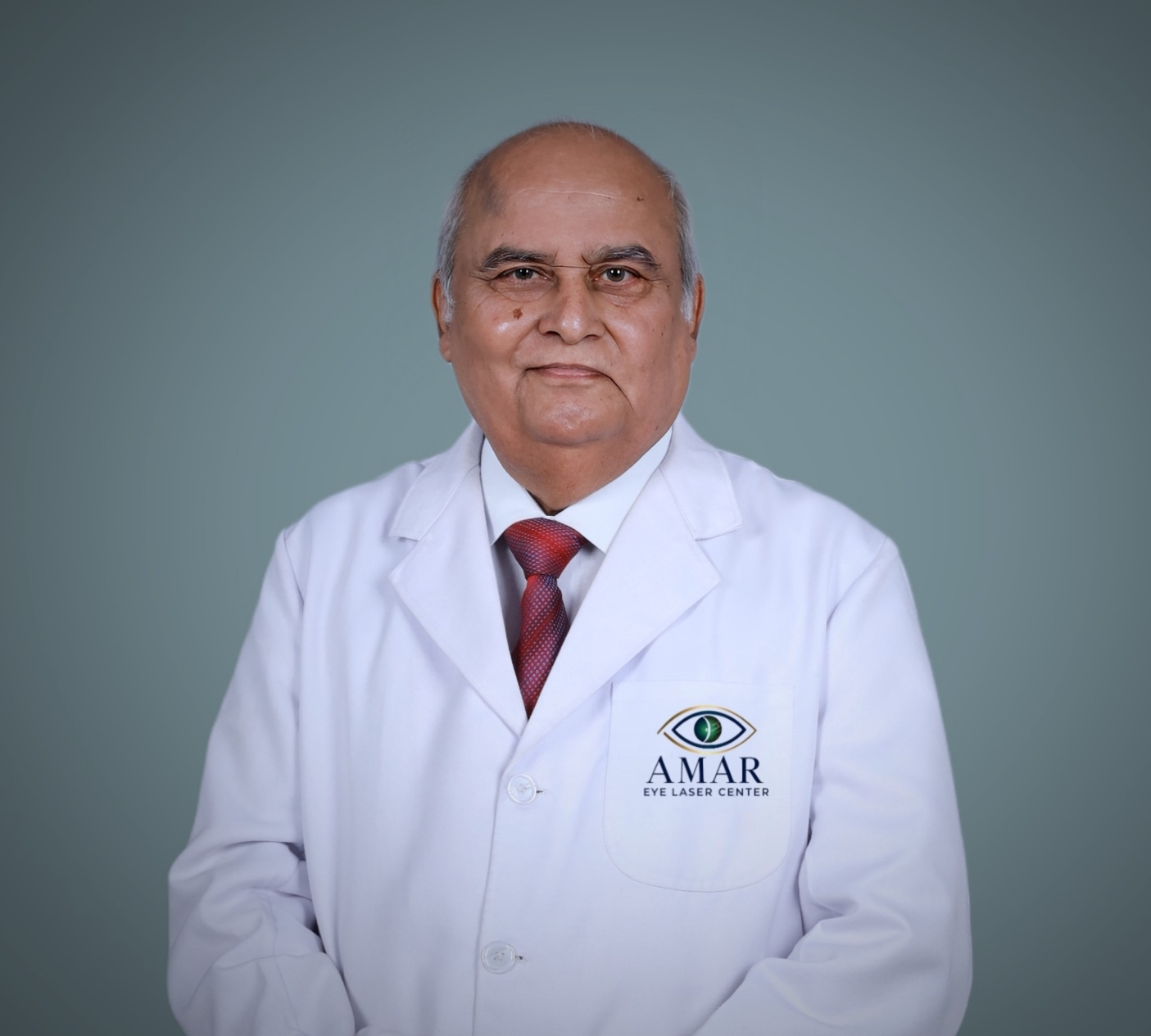 Dr. Kamaljeet Singh