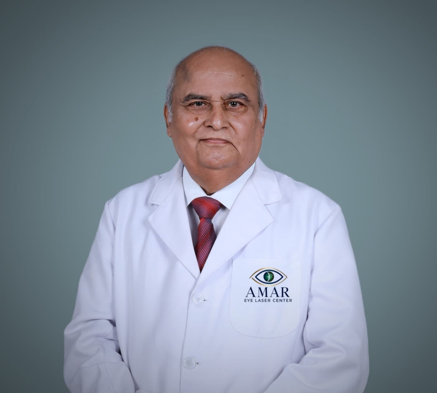 Dr. Kamaljeet Singh