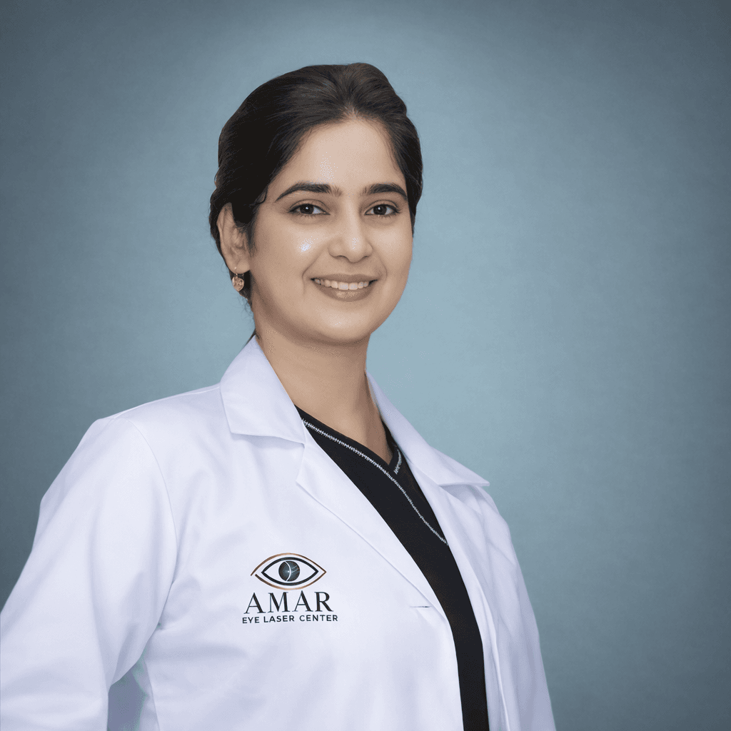 Dr. Smriti Gahalain